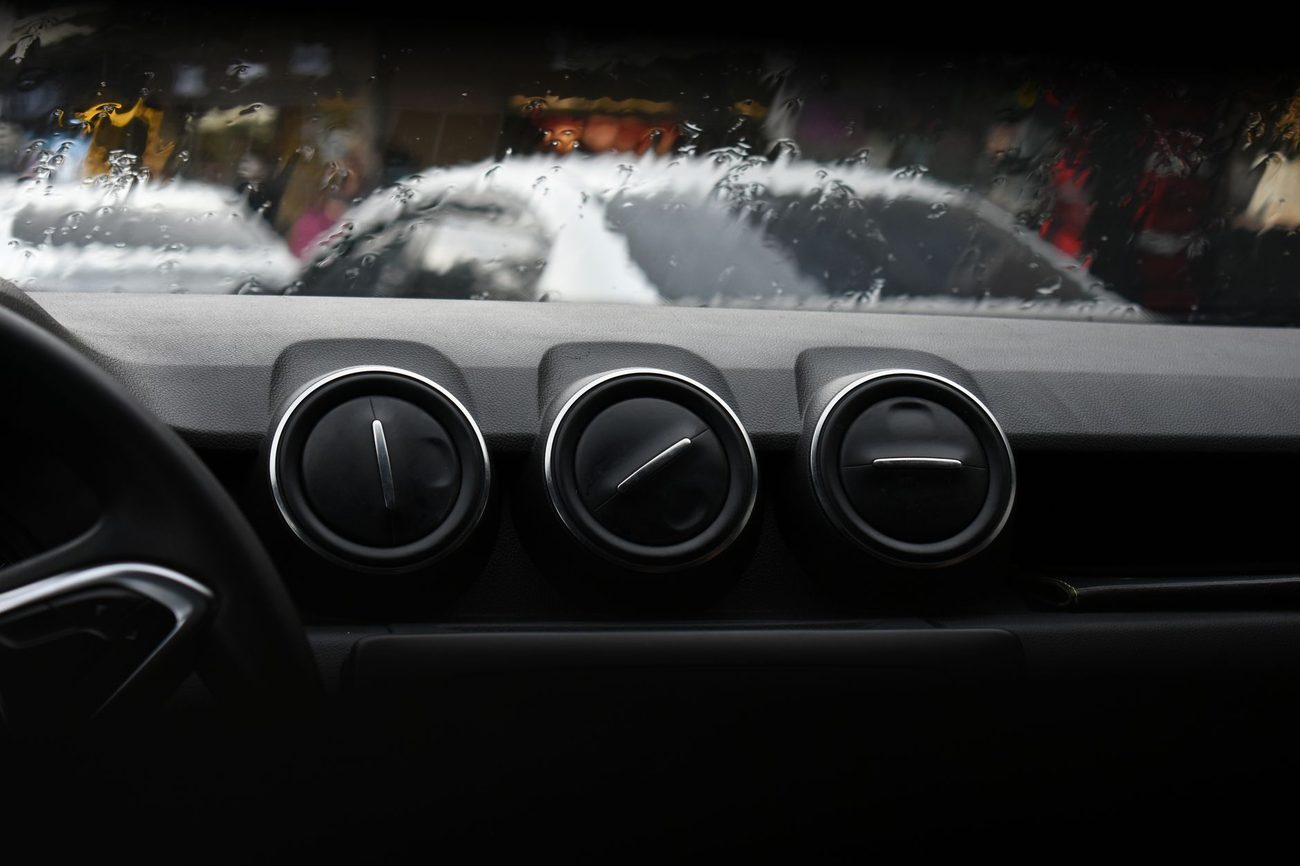 A/C service & repair